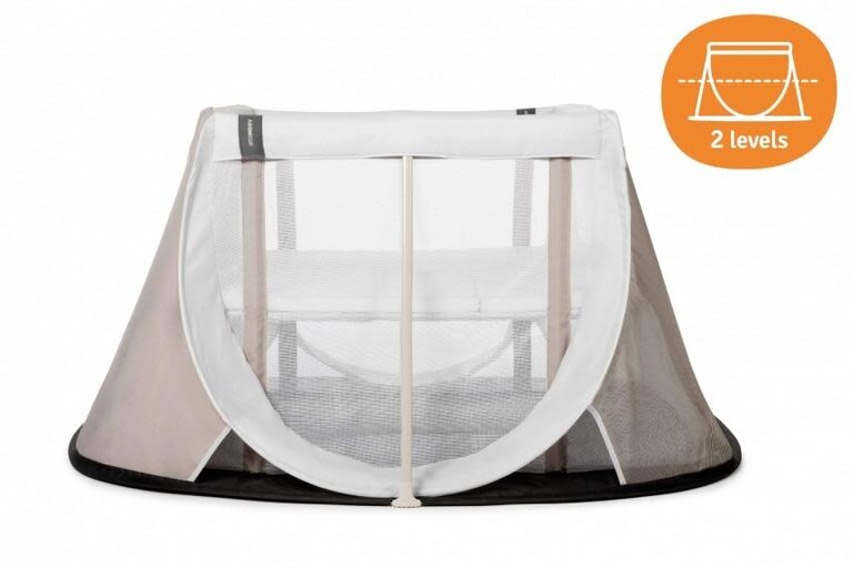 Aeromoov Aeromoov Reisbedje - Beige