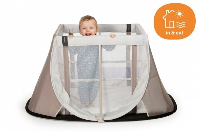 Aeromoov Aeromoov Reisbedje - Beige