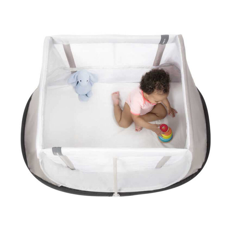 Aeromoov Aeromoov Reisbedje - Beige