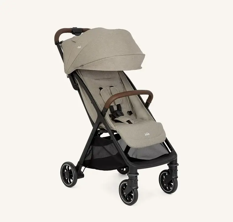 Joie Joie Compacte buggy - Oak