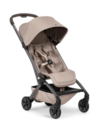 Joolz Joolz Aer2  - Sandy Taupe