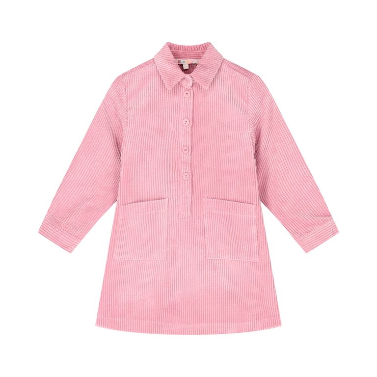 Blue Bay Blue Bay Dress Stephanie - Pink