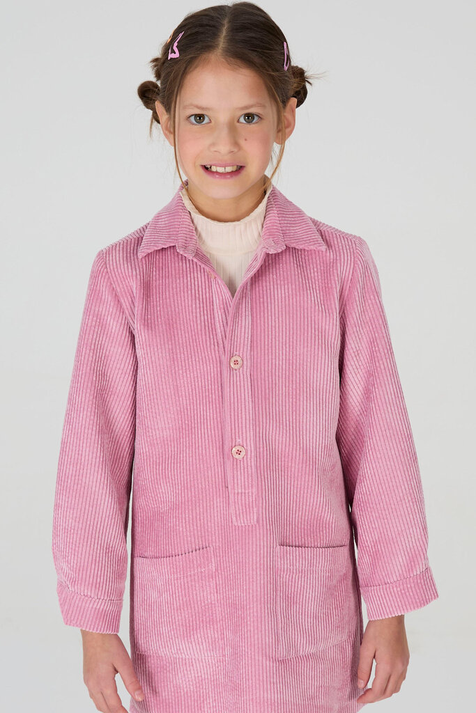 Blue Bay Blue Bay Dress Stephanie - Pink