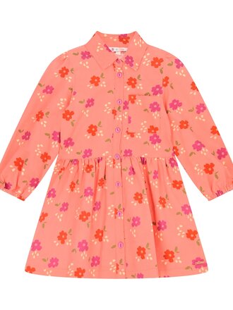 Blue Bay Blue Bay Dress Stella - Flowers