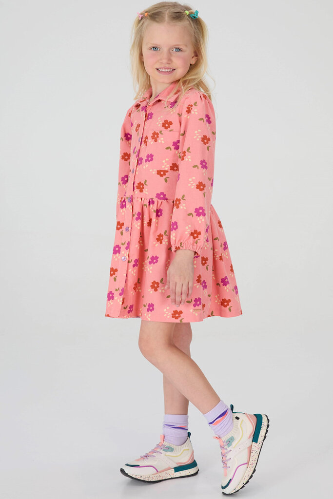 Blue Bay Blue Bay Dress Stella - Flowers