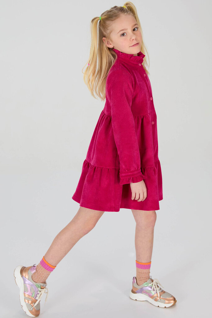 Blue Bay Blue Bay Dress Sienna - Pink