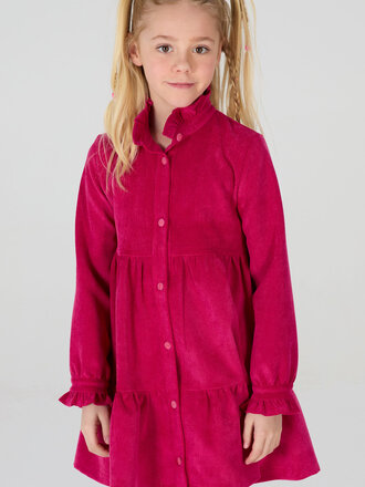 Blue Bay Blue Bay Dress Sienna - Pink