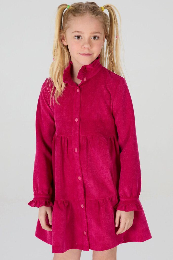 Blue Bay Blue Bay Dress Sienna - Pink
