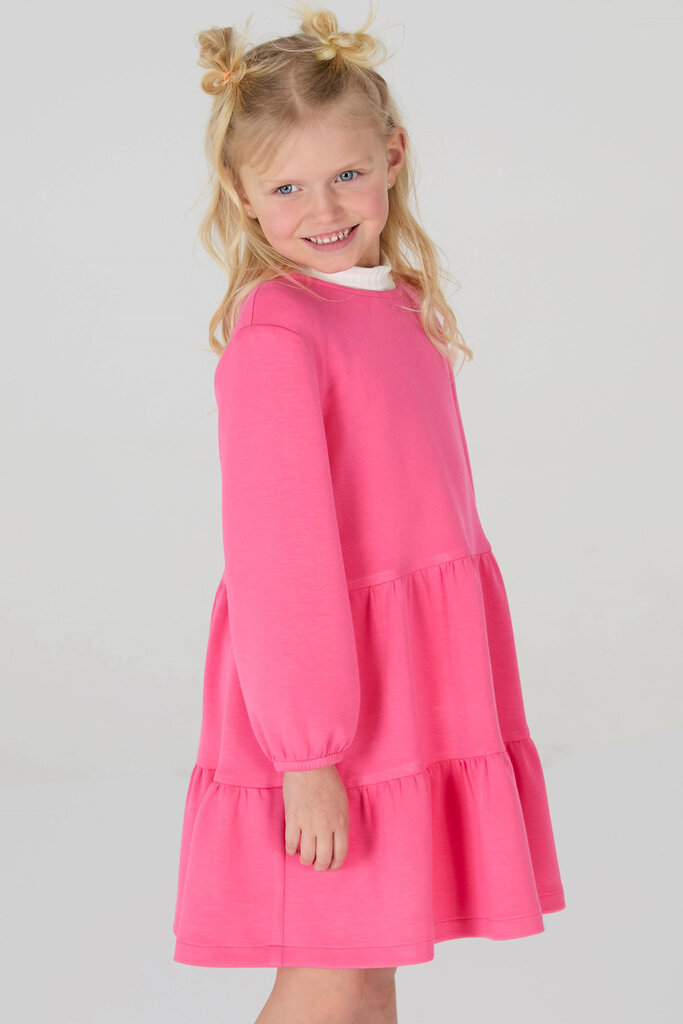 Blue Bay Blue Bay Dress Sasha - Pink