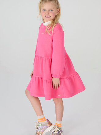 Blue Bay Blue Bay Dress Sasha - Pink