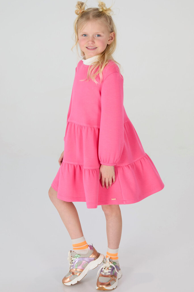 Blue Bay Blue Bay Dress Sasha - Pink