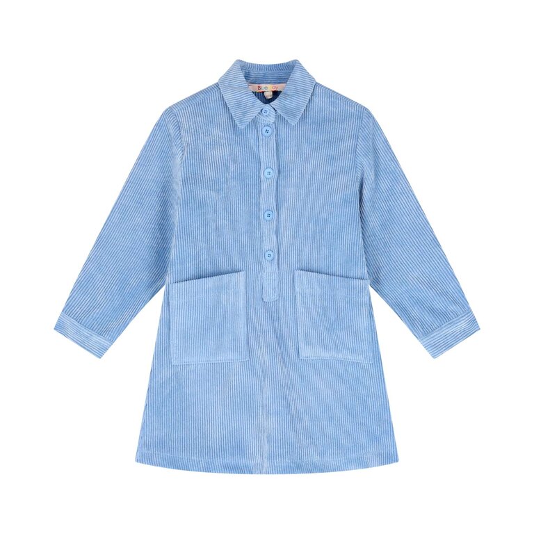 Blue Bay Blue Bay Dress Skye - Lavendel blue