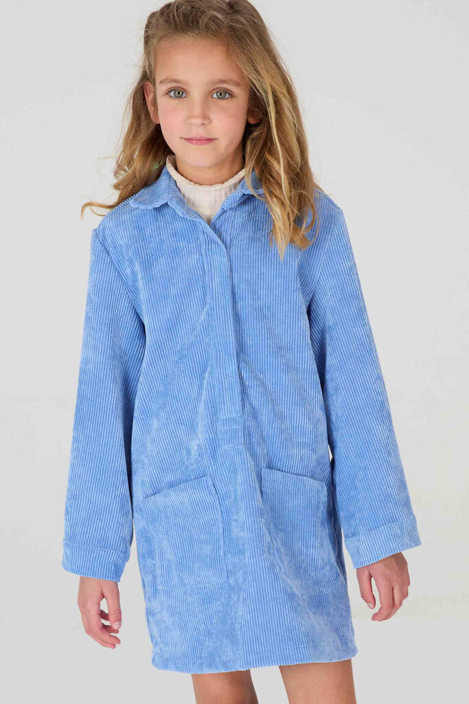 Blue Bay Blue Bay Dress Skye - Lavendel blue