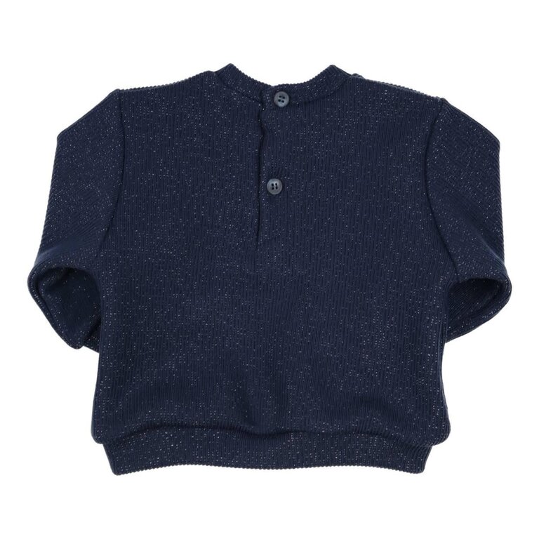 Gymp Gymp Sweater Centia - Navy