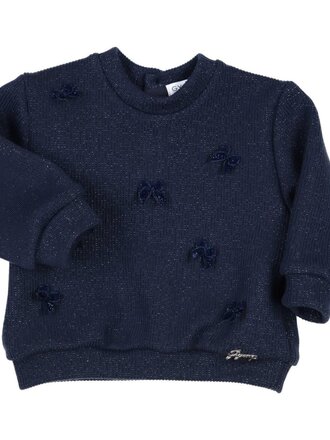 Gymp Gymp Sweater Centia - Navy