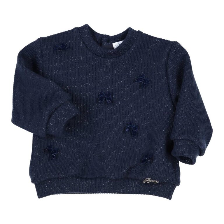 Gymp Gymp Sweater Centia - Navy