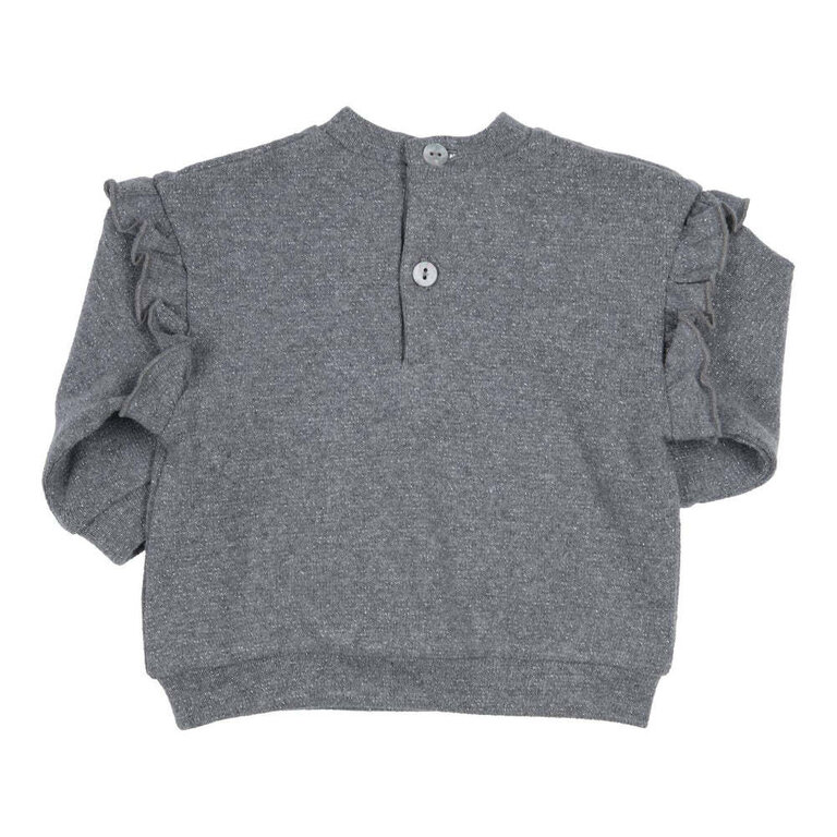 Gymp Gymp Sweater Lucia - Grey