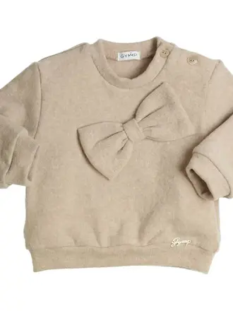Gymp Gymp Sweater Gillo - Beige