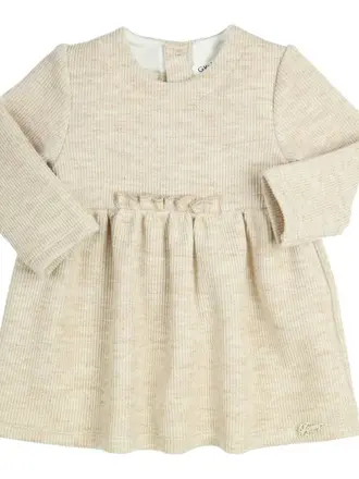 Gymp Gymp Dress Centia - Gold