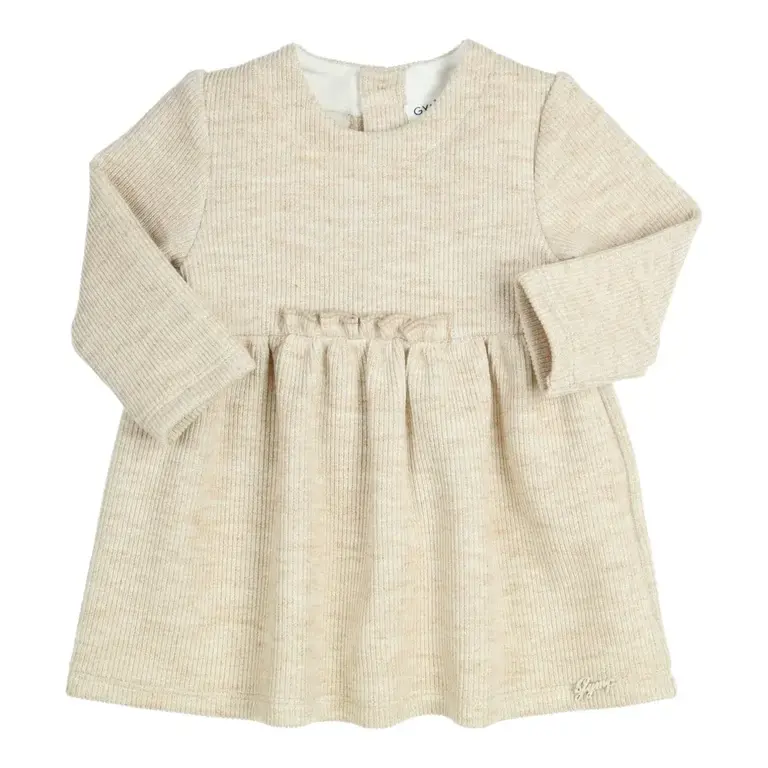 Gymp Gymp Dress Centia - Gold