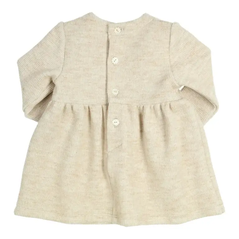 Gymp Gymp Dress Centia - Gold