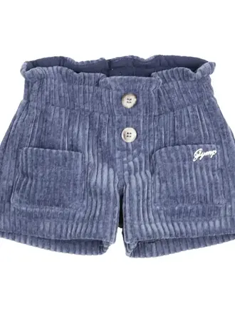 Gymp Gymp Shorts René - Blue