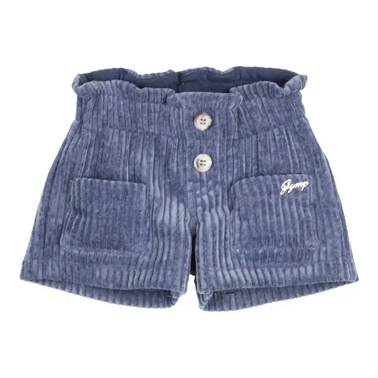 Gymp Gymp Shorts René - Blue