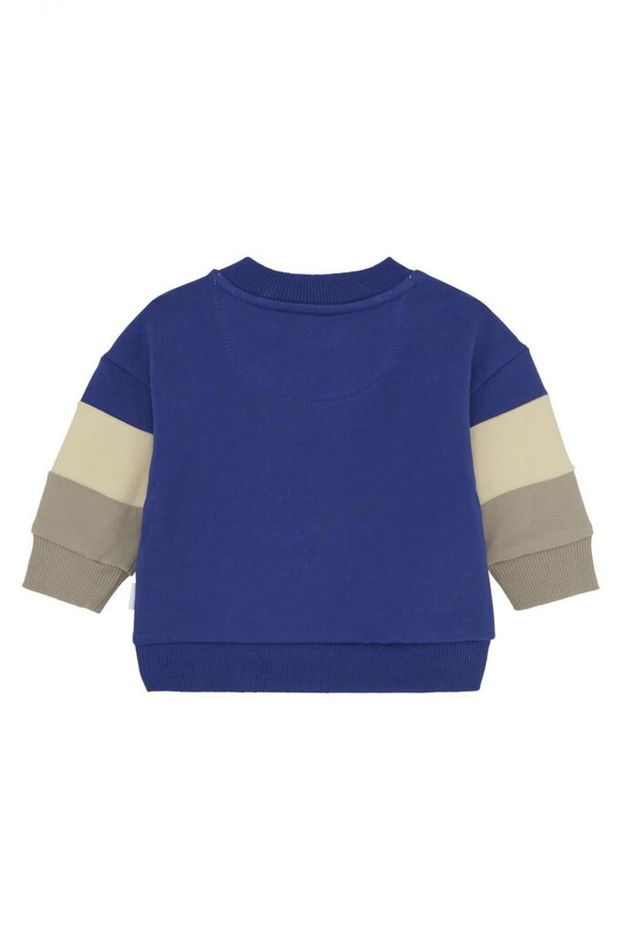 Noppies Noppies Sweater Scupi - Blue