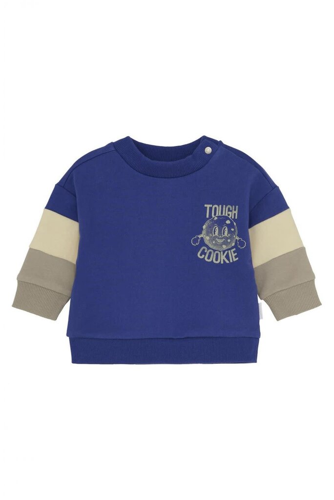 Noppies Noppies Sweater Scupi - Blue