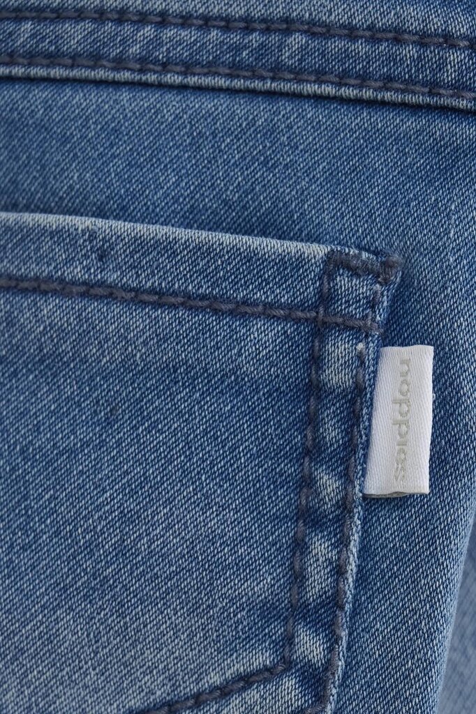 Noppies Noppies Denim Pants Stobi - Blue