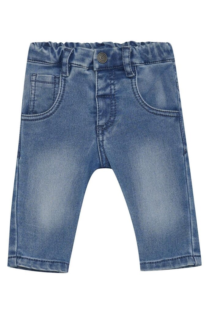 Noppies Noppies Denim Pants Stobi - Blue