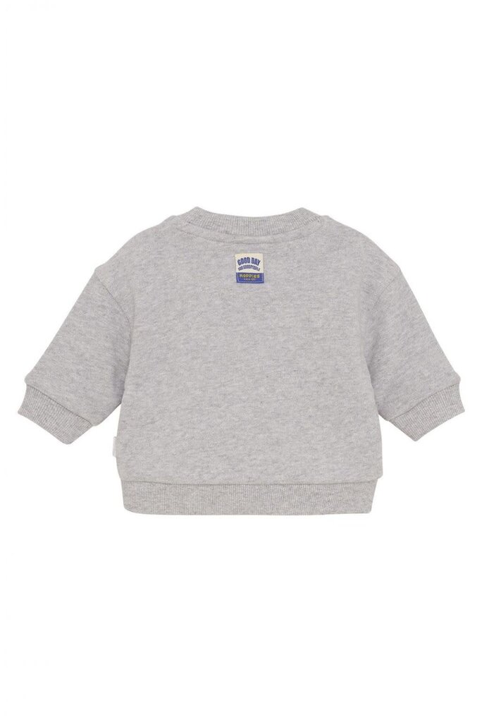 Noppies Noppies Sweater Sardesi - Grey