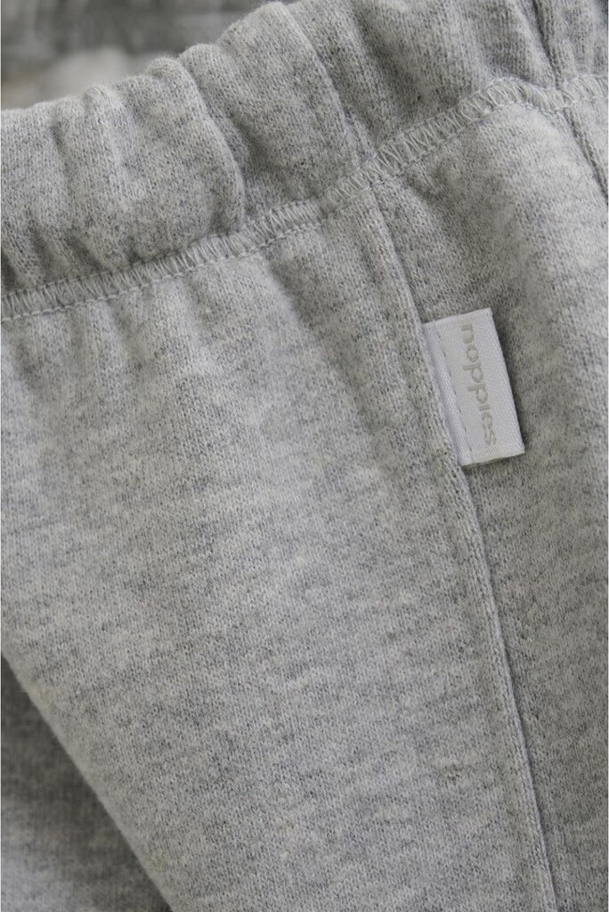 Noppies Noppies Pants Sidon - Grey