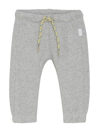 Noppies Noppies Pants Sidon - Grey