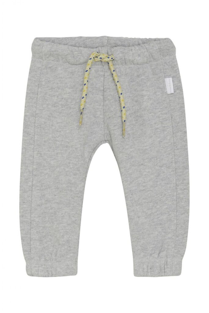 Noppies Noppies Pants Sidon - Grey