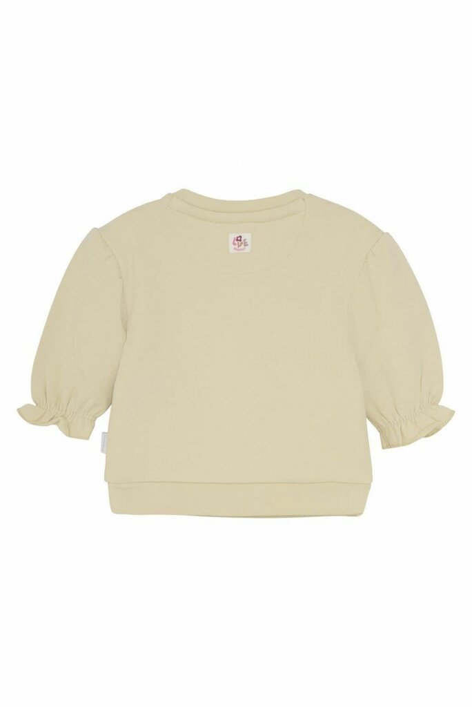 Noppies Noppies Sweater Tierra - Wood Ash