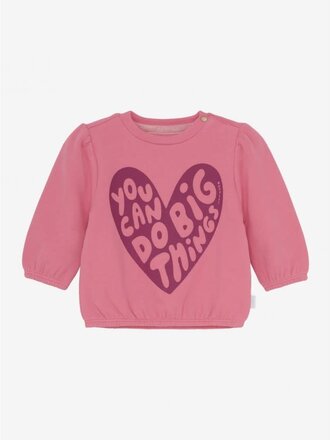 Noppies Noppies Sweater Tuscaloosa - Lilas