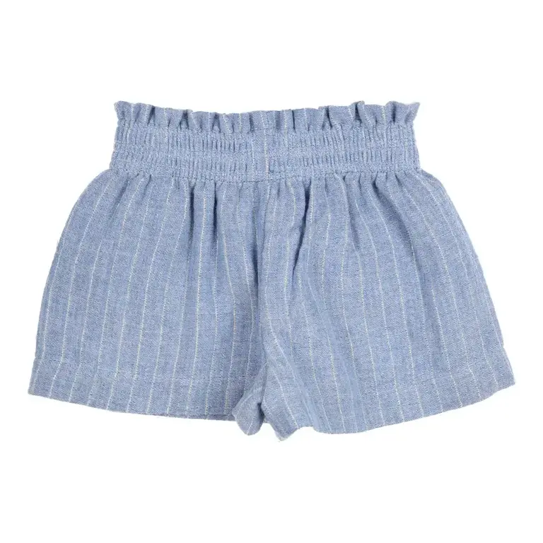 Gymp Gymp Shorts Niza - Blue