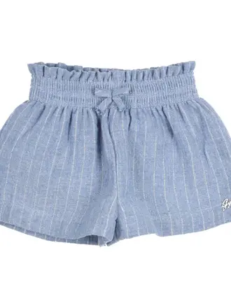 Gymp Gymp Shorts Niza - Blue