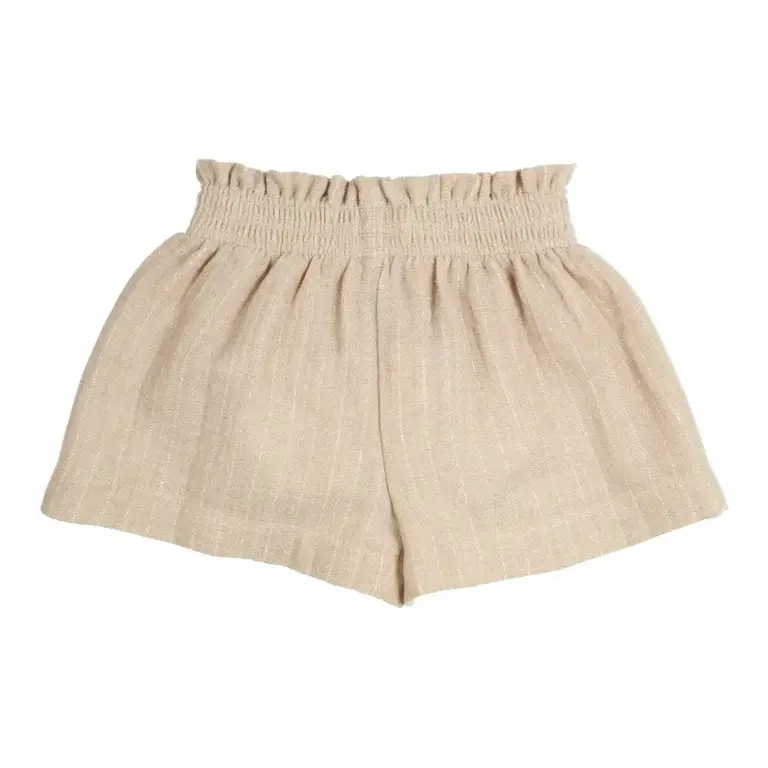 Gymp Gymp Shorts Niza - Beige