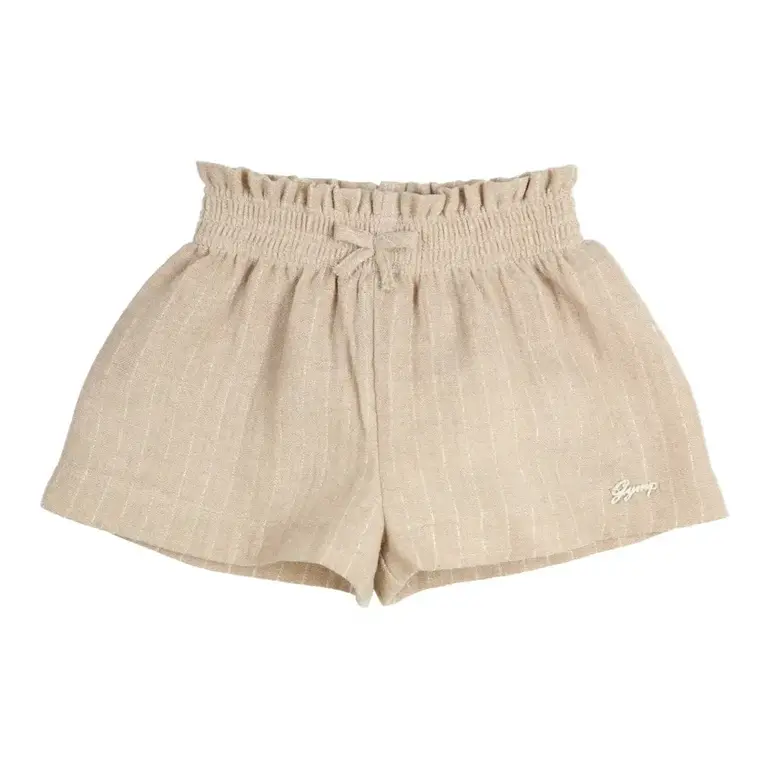 Gymp Gymp Shorts Niza - Beige