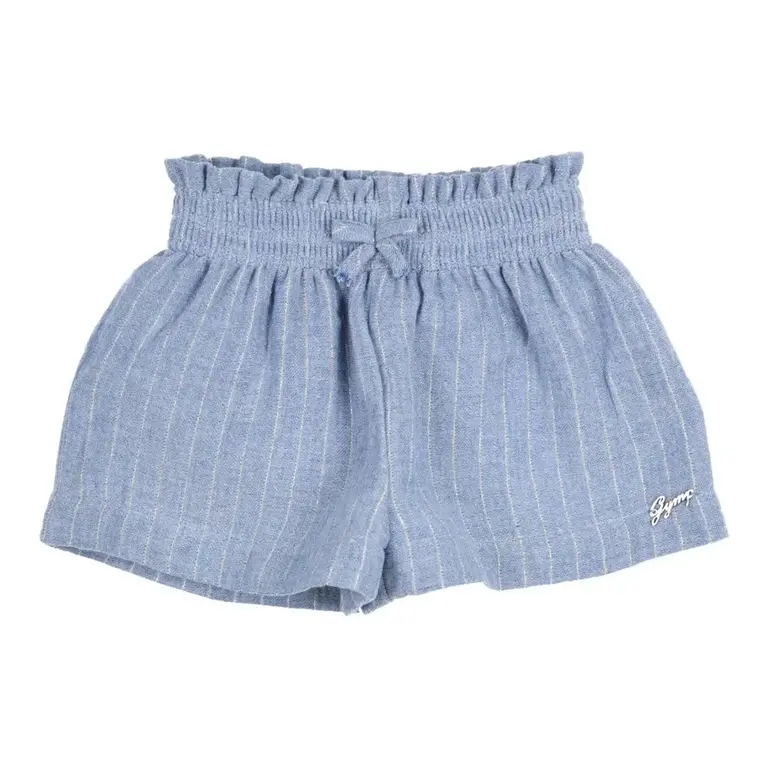 Gymp Gymp Shorts Niza - Blue