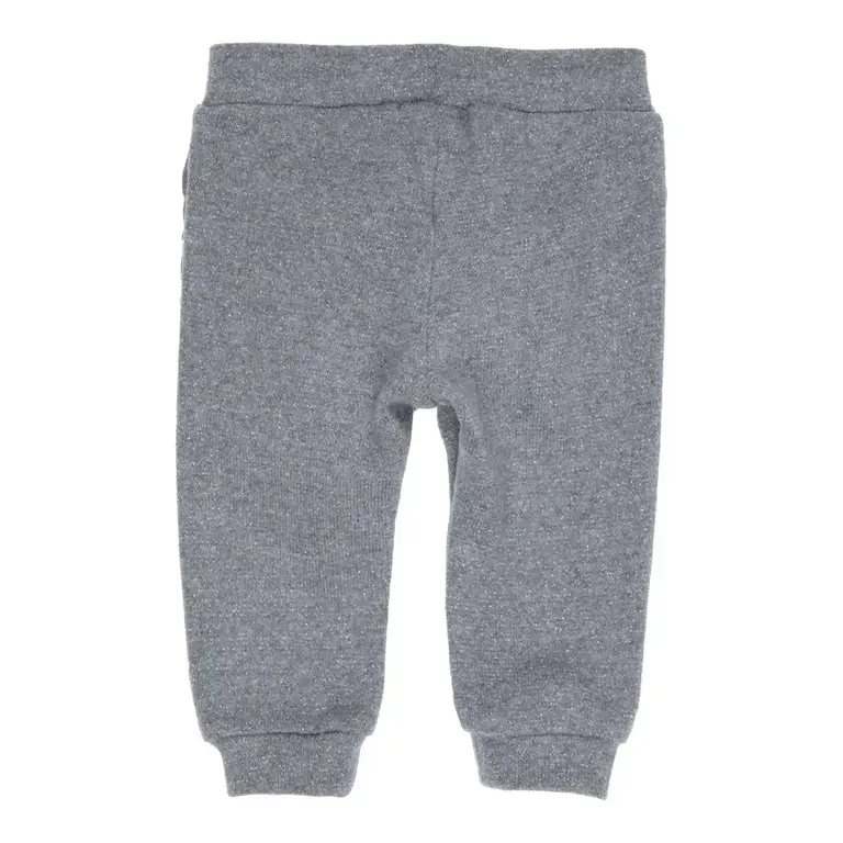 Gymp Gymp Trousers Lucia - Grey