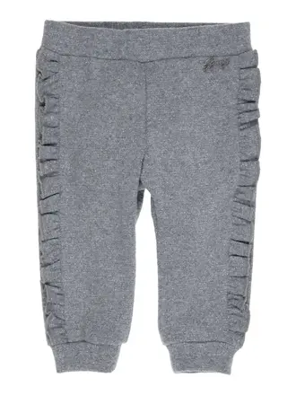 Gymp Gymp Trousers Lucia - Grey