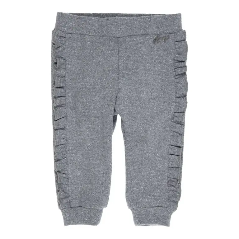 Gymp Gymp Trousers Lucia - Grey
