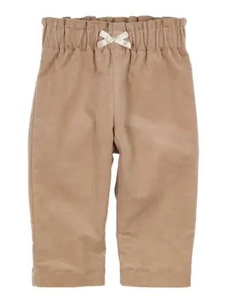 Gymp Gymp Trousers Pandour - Camel
