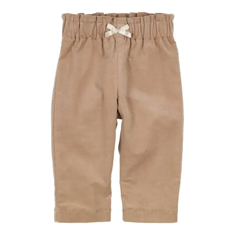 Gymp Gymp Trousers Pandour - Camel