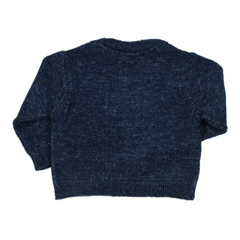 Gymp Gymp Pullover Harald - Navy