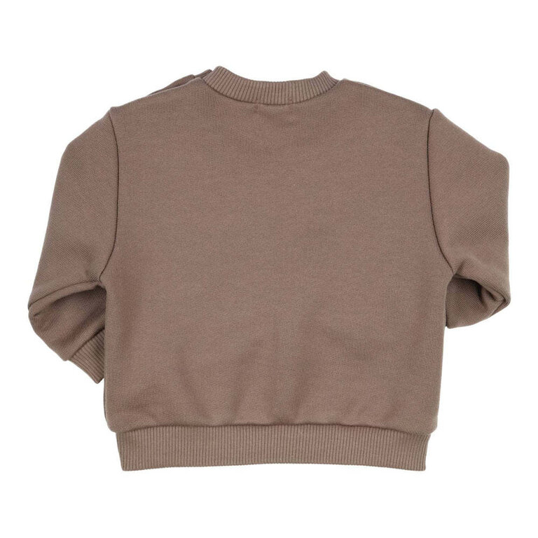 Gymp Gymp Sweater Bros - Brown