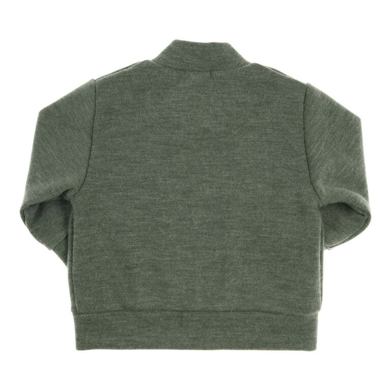 Gymp Gymp Cardigan Rabo - Green